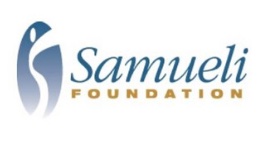 Samueli Foundation Samueli Foundation