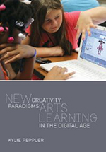 New Creativity Paradigms New Creativity Paradigms